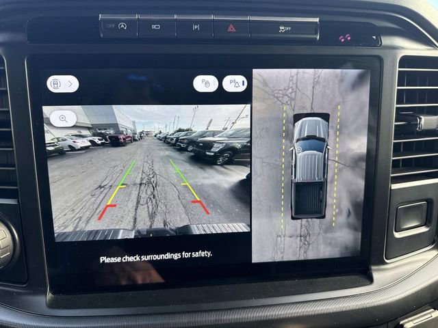 Certified 2024 Ford F150 Lariat image 28