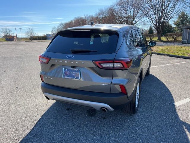 Used 2023 Ford Escape Active image 9
