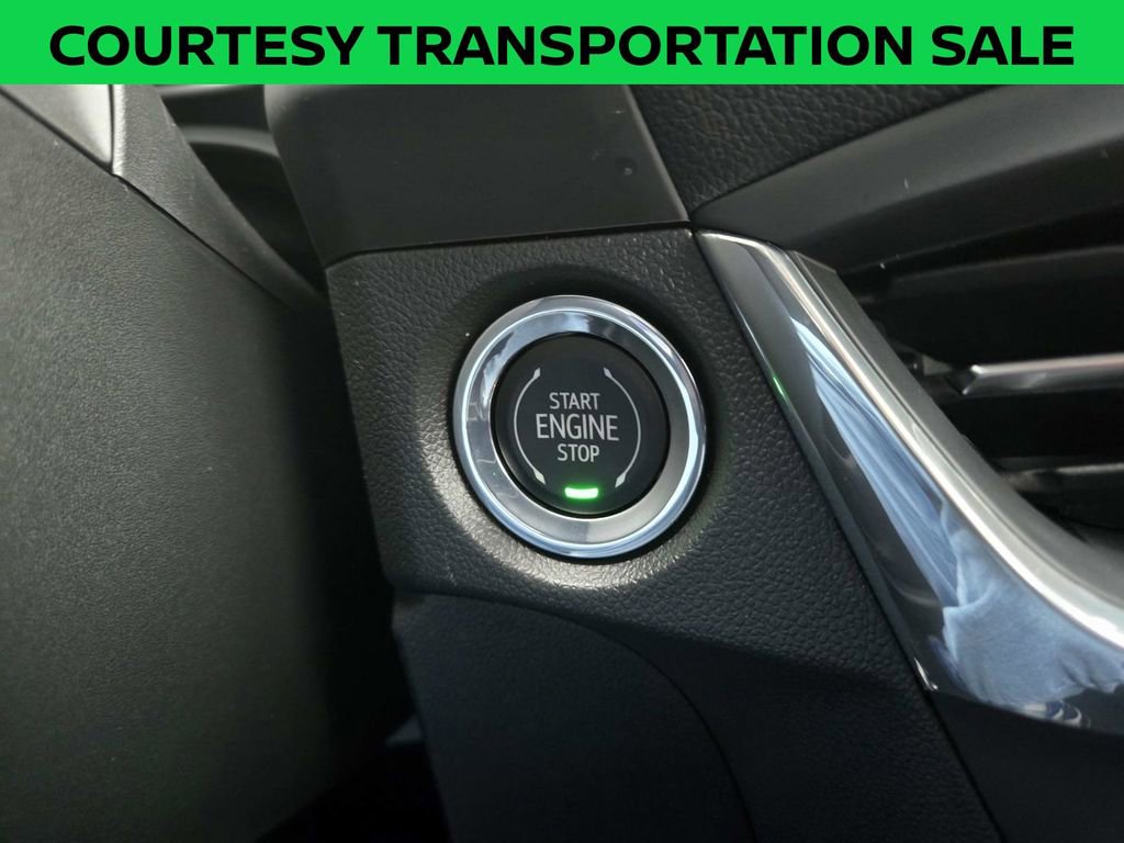 New 2026 Buick Encore GX Preferred w/ Advanced Technology Package image 28