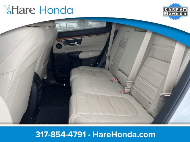 Used 2022 Honda CR-V EX-L image 28