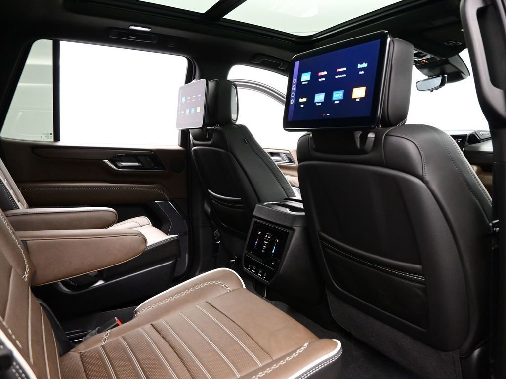 Used 2026 GMC Yukon Denali Ultimate image 40