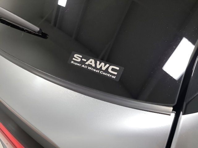 Used 2024 Mitsubishi Outlander SE AWD/4WD image 9