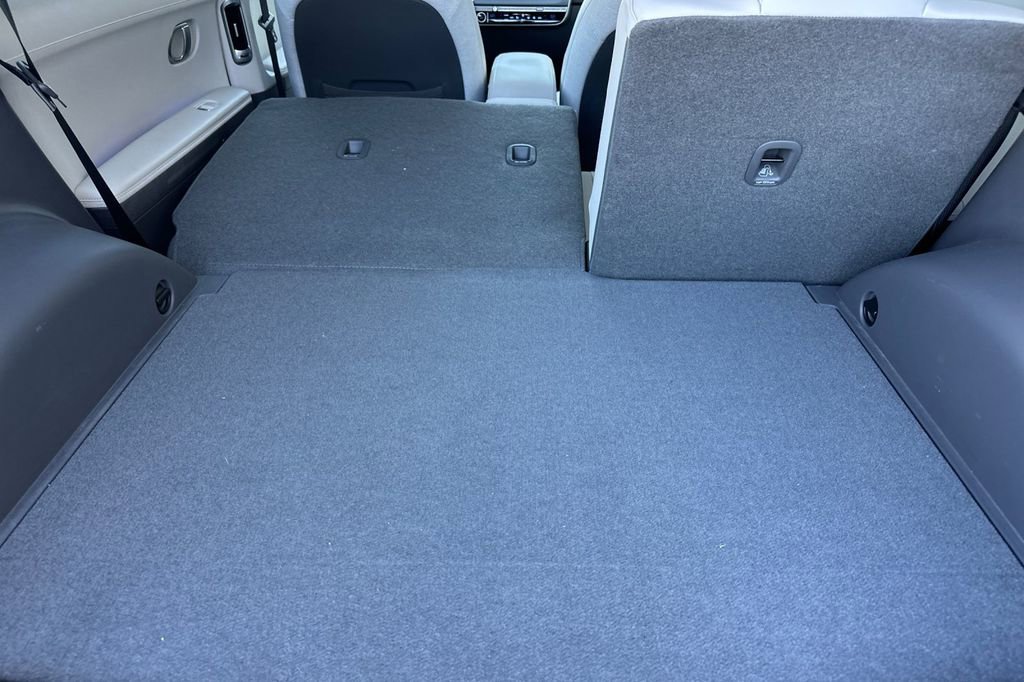 Used 2023 Hyundai Ioniq 5 SEL w/ Cargo Package image 13