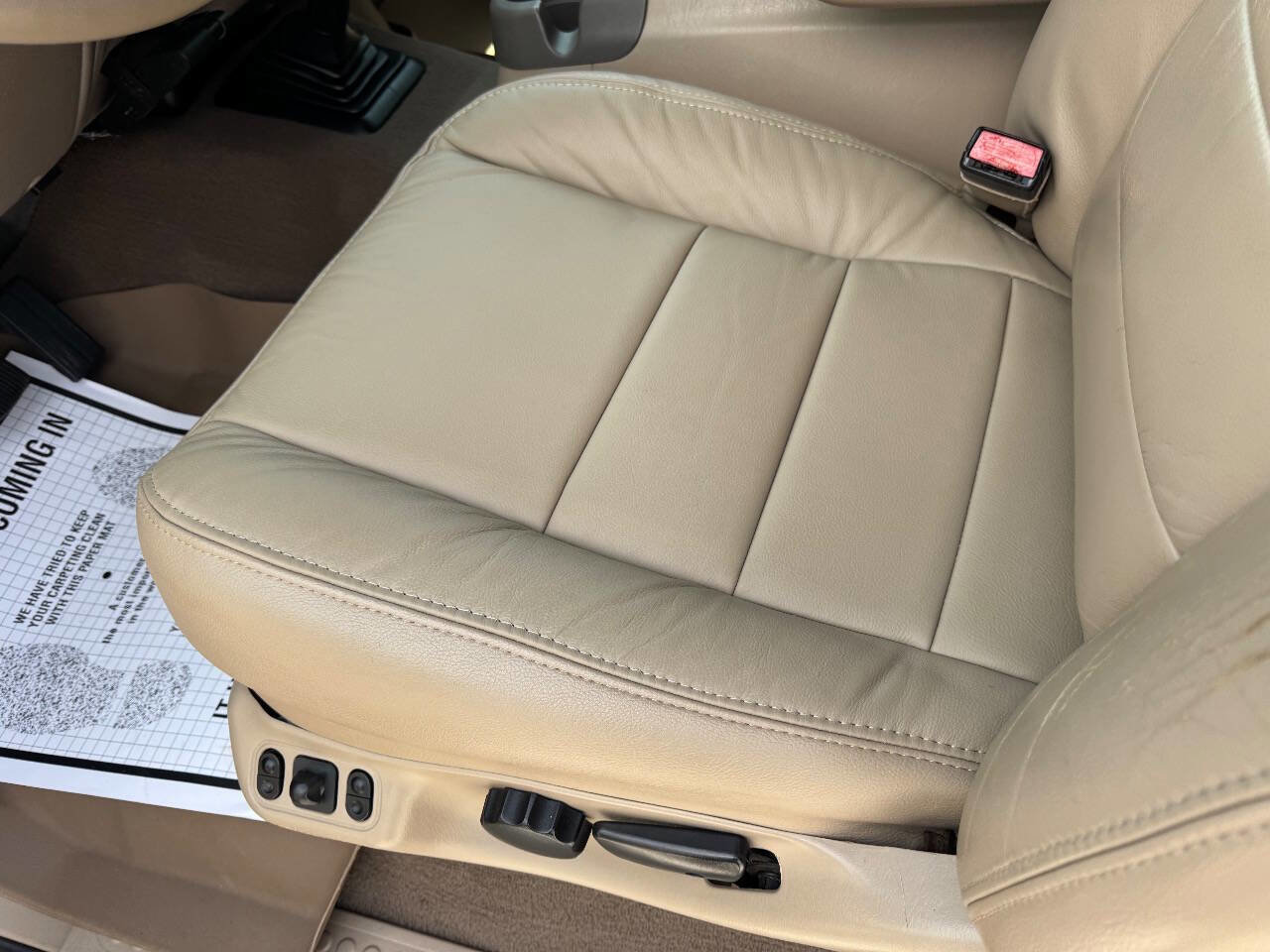 Used 2004 Ford F350 XL AWD/4WD image 43