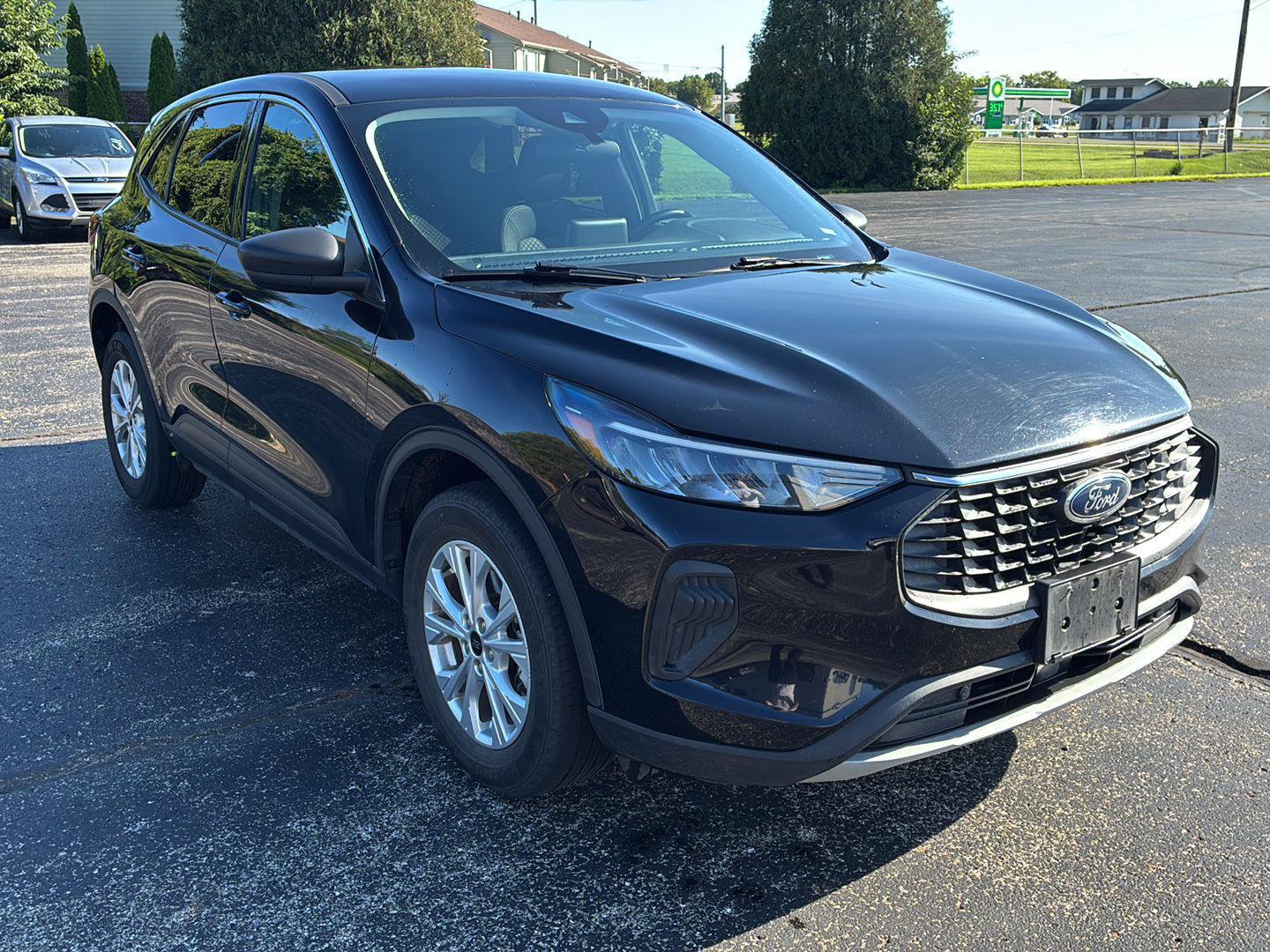 Used 2024 Ford Escape Active AWD/4WD image 7