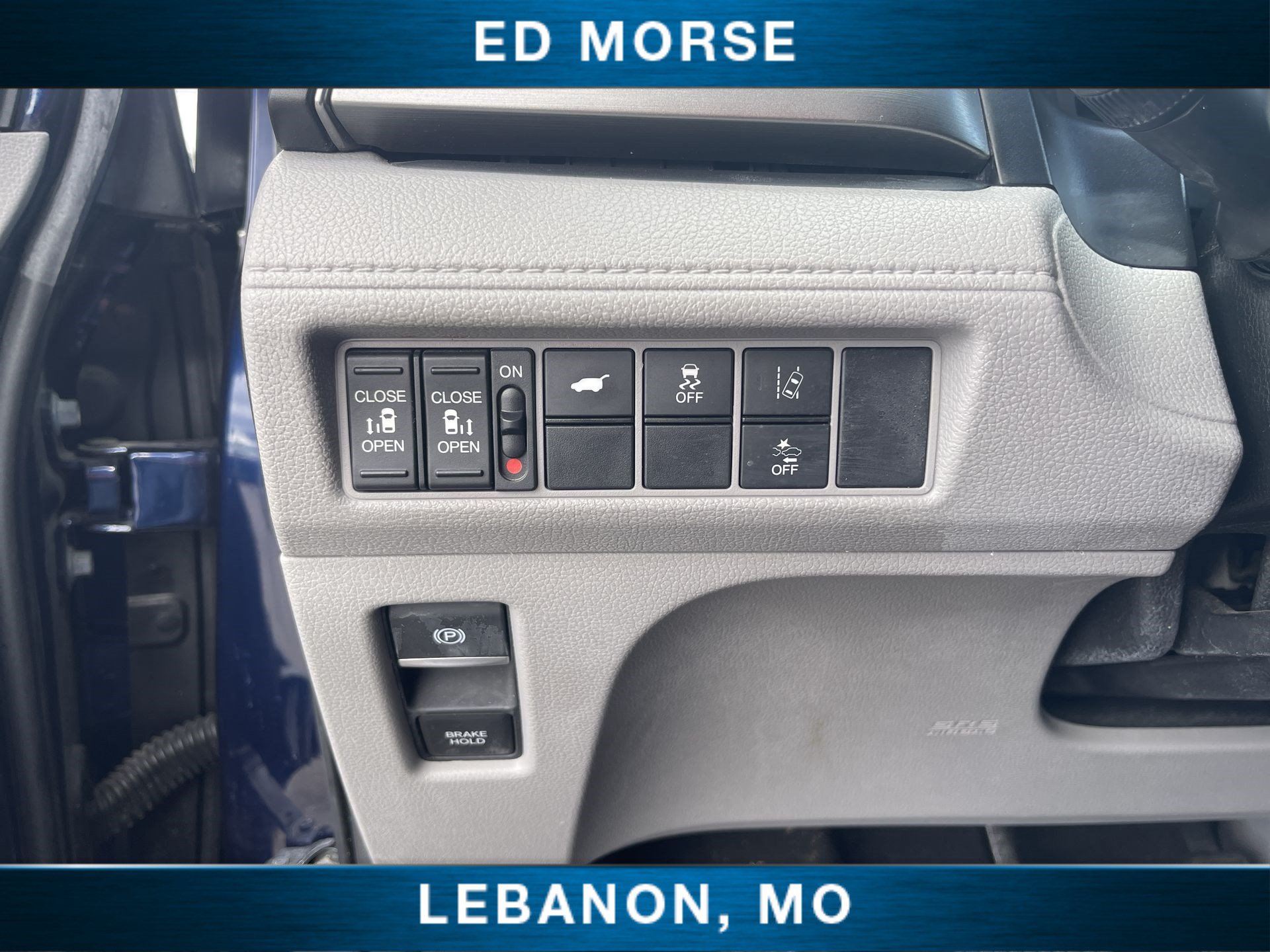 Used 2019 Honda Odyssey EX-L image 17