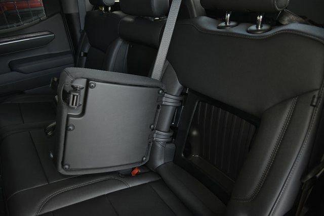 New 2025 GMC Sierra 1500 SLT w/ SLT Premium Package image 34