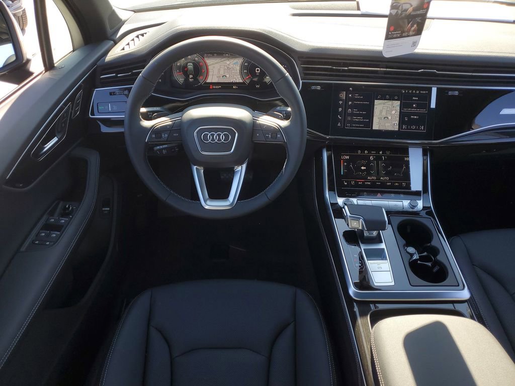 New 2026 Audi Q7 3.0T Premium Plus image 22