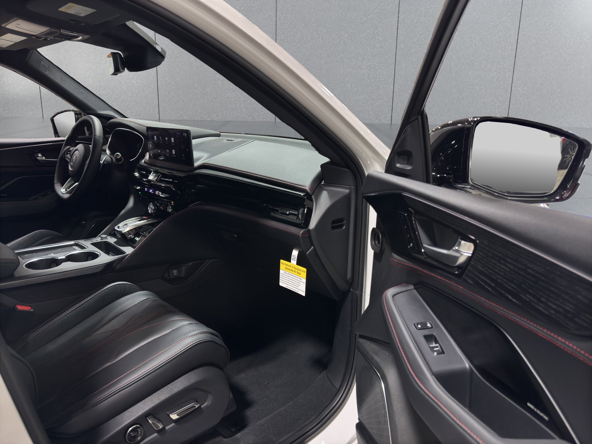 New 2026 Acura MDX Type S image 27