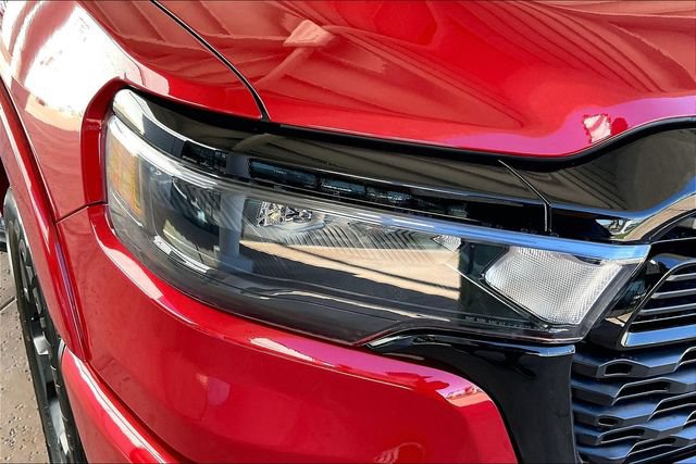 New 2027 RAM 1500 Big Horn AWD/4WD image 11