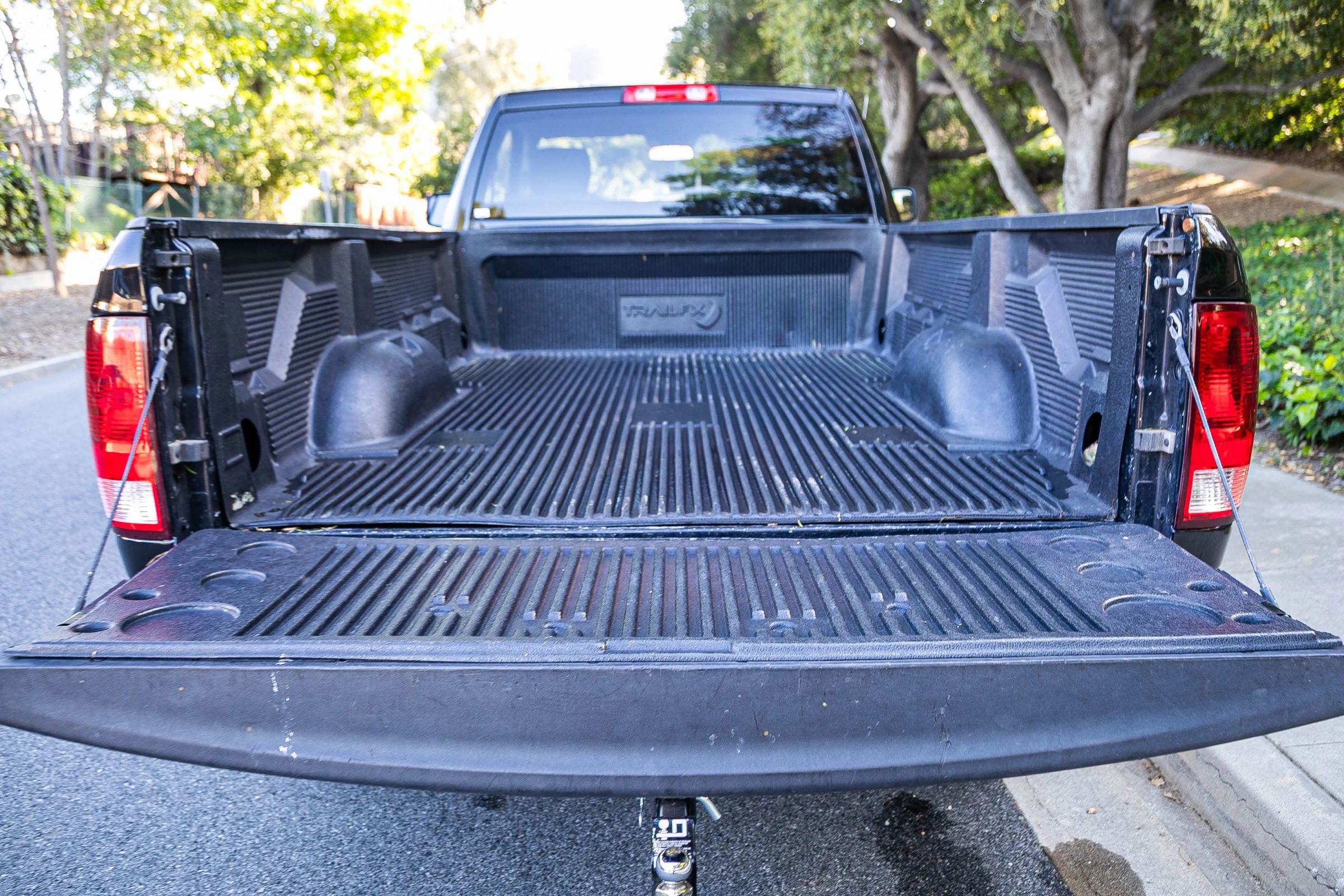 Used 2022 RAM 1500 Tradesman w/ Tradesman SXT Package image 29