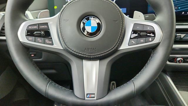 Used 2026 BMW X6 xDrive40i image 40