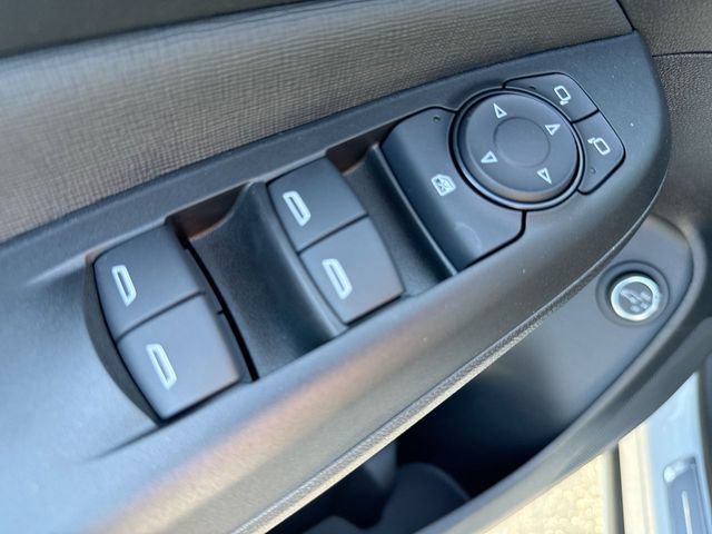 New 2026 Buick Envista Sport Touring FWD image 13