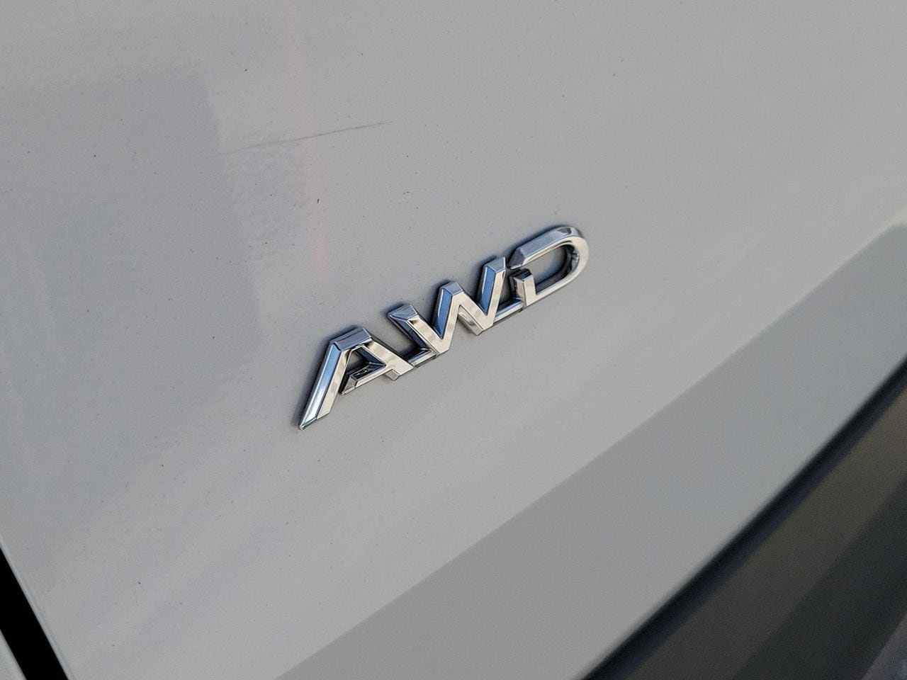 Used 2024 Toyota Grand Highlander AWD image 7