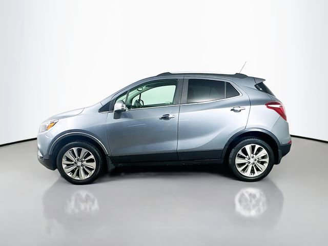 Used 2019 Buick Encore Preferred image 9