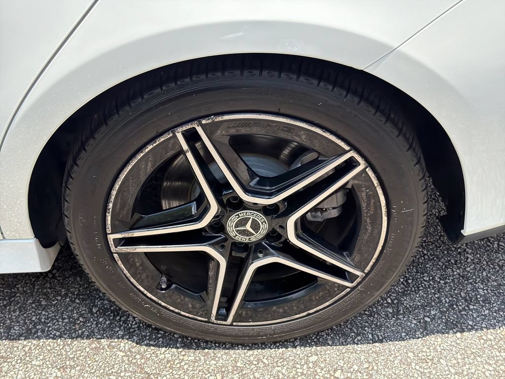 Used 2020 Mercedes-Benz CLA 250 image 19