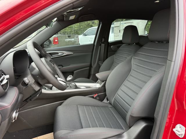 New 2025 Dodge Hornet GT w/ GT Blacktop Package image 14