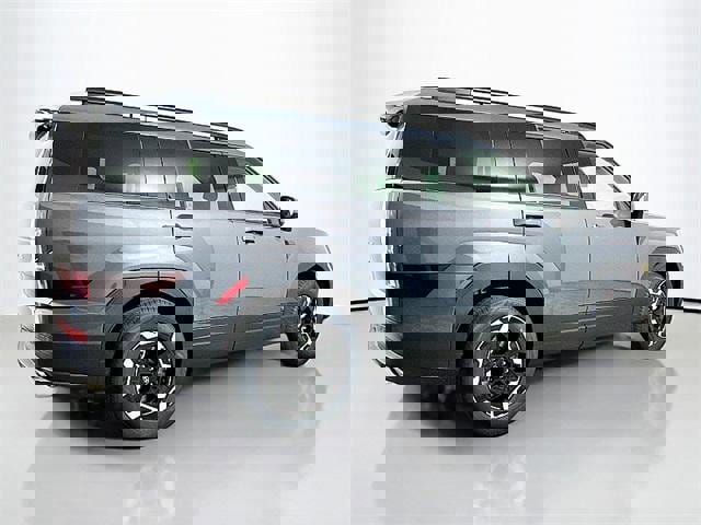 New 2026 Hyundai Santa Fe SEL image 6