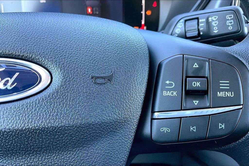 New 2026 Ford Escape Active w/ Tech Pack #1 image 19