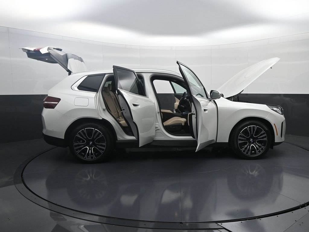 New 2026 BMW X3 xDrive30 w/ Premium Package image 50