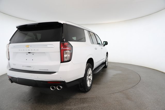 Used 2023 Chevrolet Suburban Premier image 15