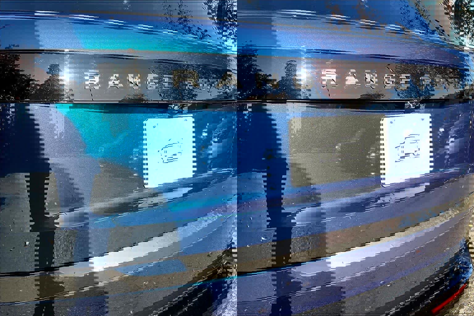 New 2025 Land Rover Range Rover Long Wheelbase SE image 26