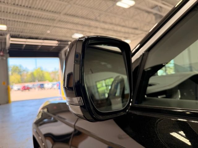 Used 2021 Jeep Grand Cherokee L Summit AWD/4WD image 9