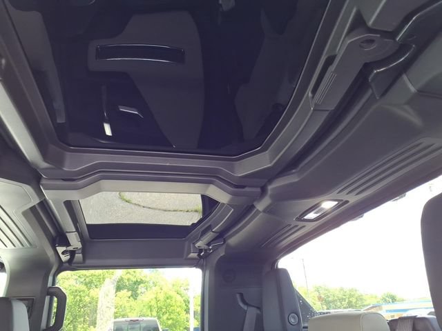 New 2026 GMC Hummer EV SUV AWD/4WD image 24