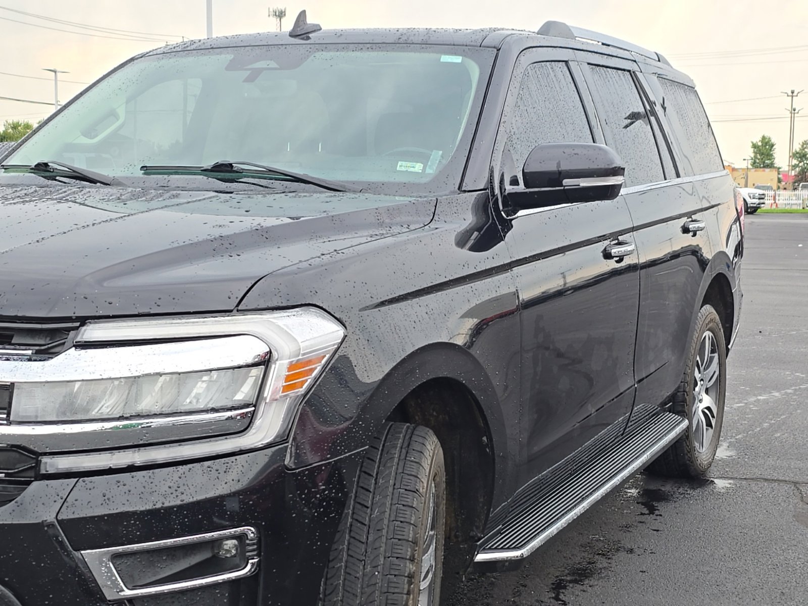 Used 2023 Ford Expedition Limited AWD/4WD image 66