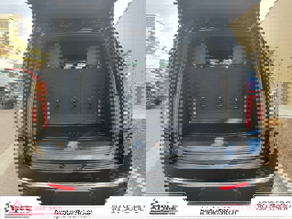 Used 2021 Chevrolet Tahoe LT image 20