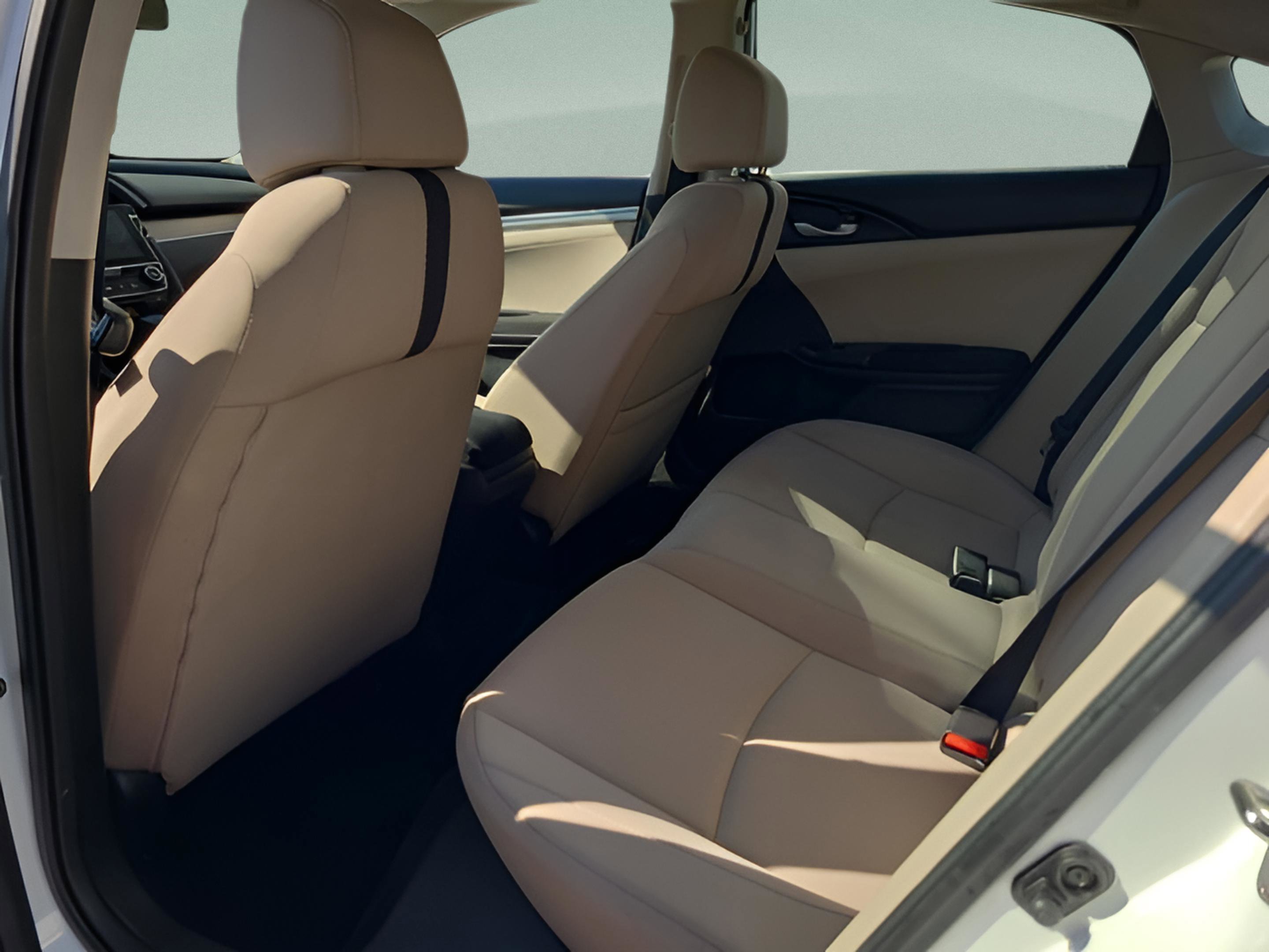 Used 2018 Honda Civic EX-T image 11