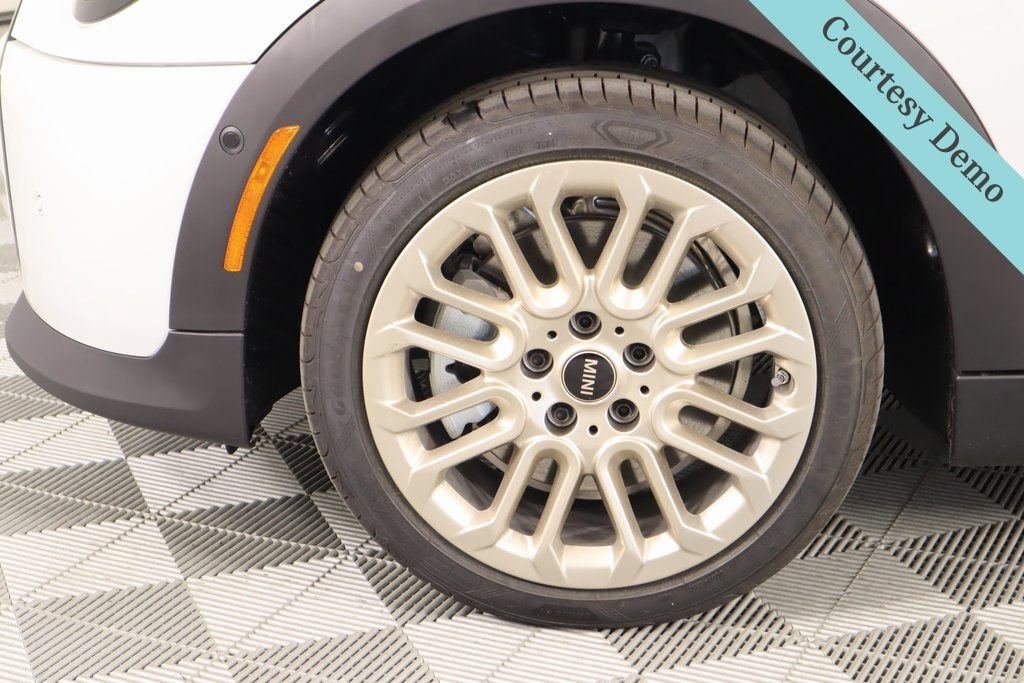 New 2025 MINI Cooper S FWD image 17