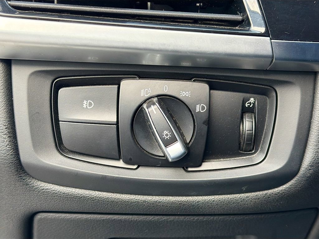 Used 2017 BMW X5 xDrive40e image 35