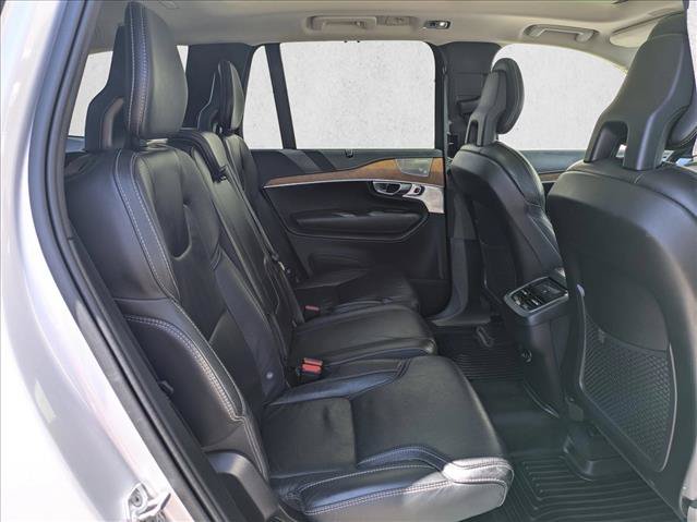 Used 2018 Volvo XC90 T6 Inscription w/ Convenience Package AWD/4WD image 22