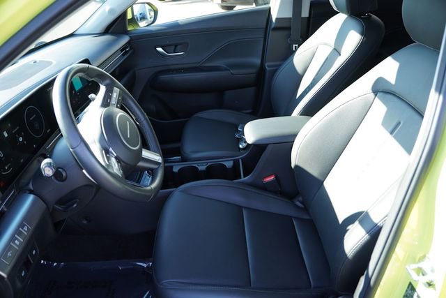 Used 2024 Hyundai Kona Limited image 15