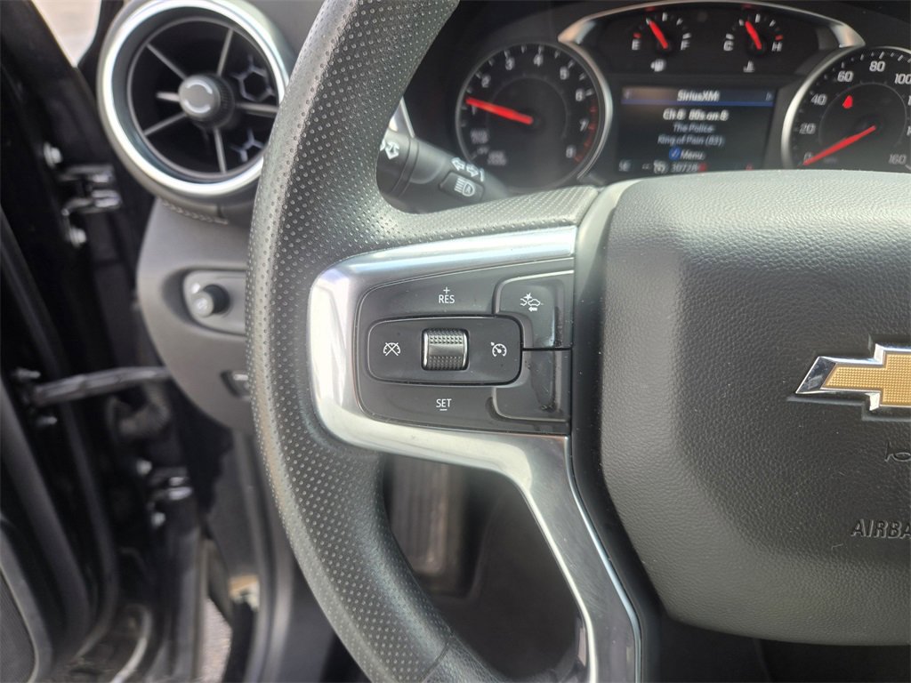 Used 2025 Chevrolet Blazer LT image 17