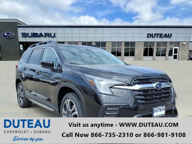 New 2026 Subaru Ascent Limited AWD/4WD image 1