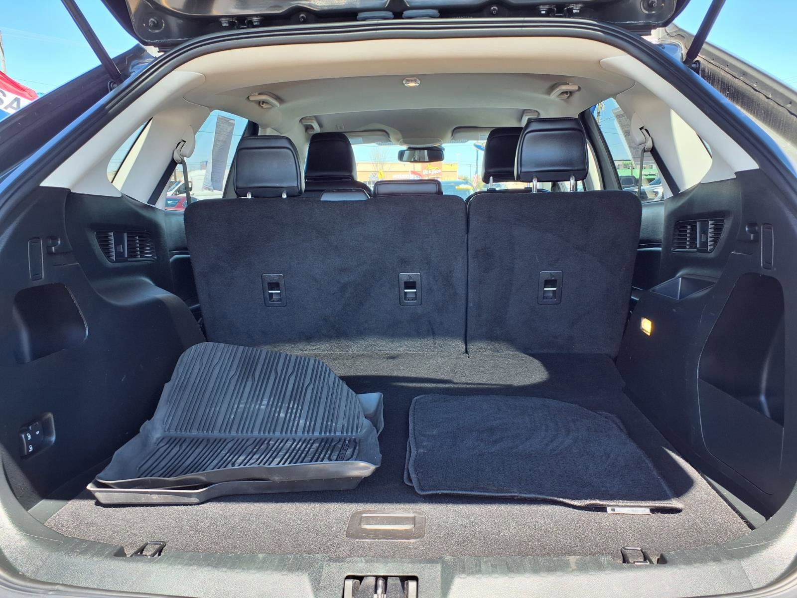 Certified 2023 Ford Edge SEL AWD/4WD image 20