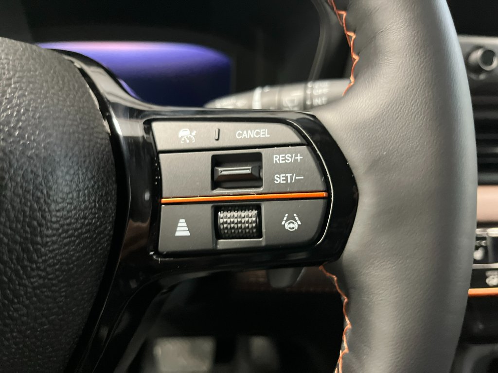 New 2026 Honda Pilot TrailSport image 20