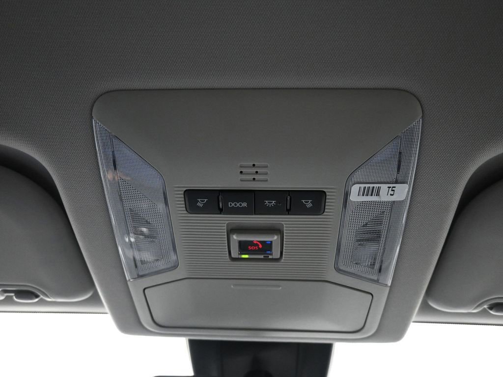 Certified 2025 Toyota RAV4 LE image 17