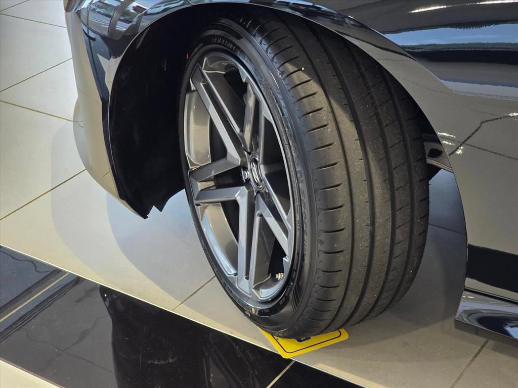 New 2026 Nissan Z Sport w/ Floor Mat Package RWD image 21