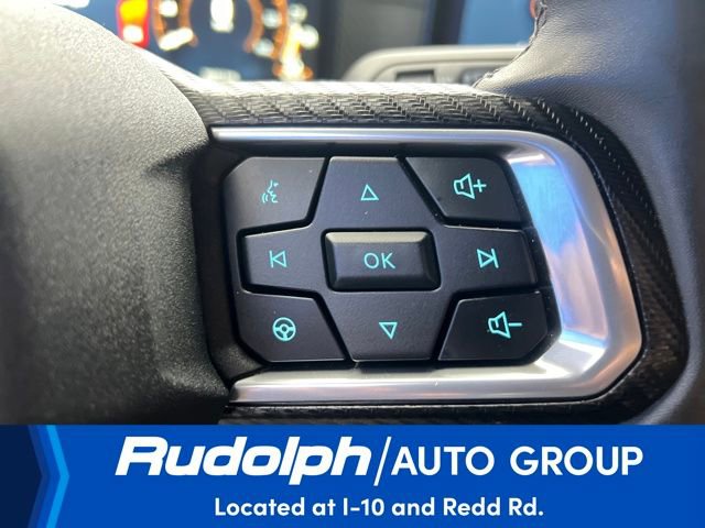 Used 2024 Ford Mustang Coupe image 19