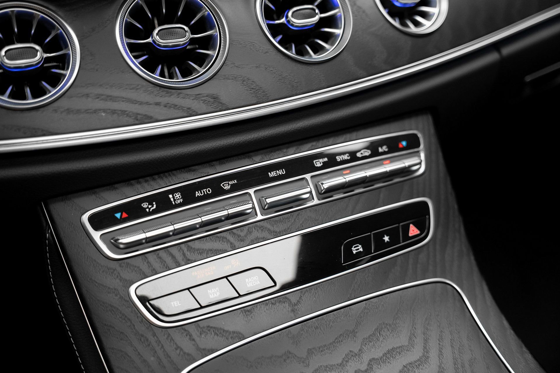 Used 2023 Mercedes-Benz E 450 Coupe image 49