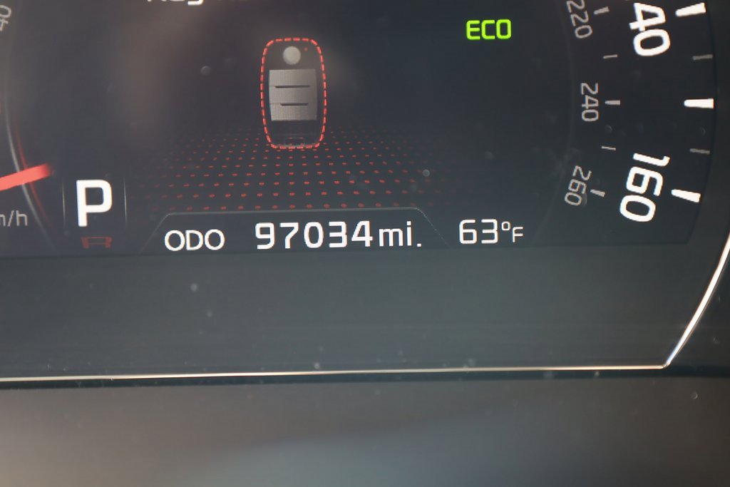 Used 2015 Kia Sorento EX w/ EX V6 Touring Package image 14