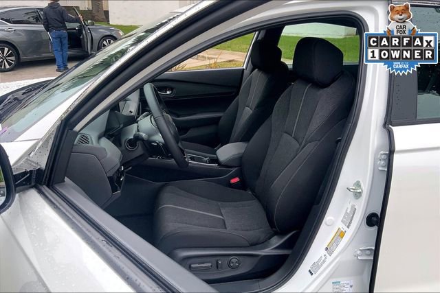 Used 2024 Honda Accord Sport image 25