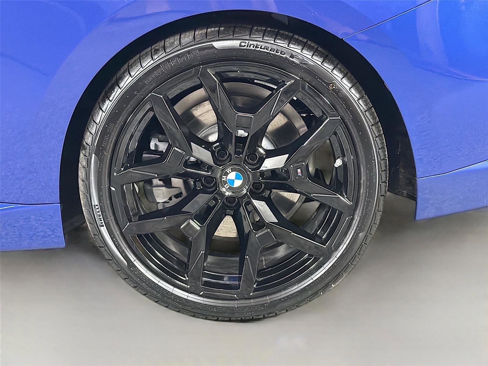 New 2026 BMW 230i Coupe w/ M Sport Package RWD image 29