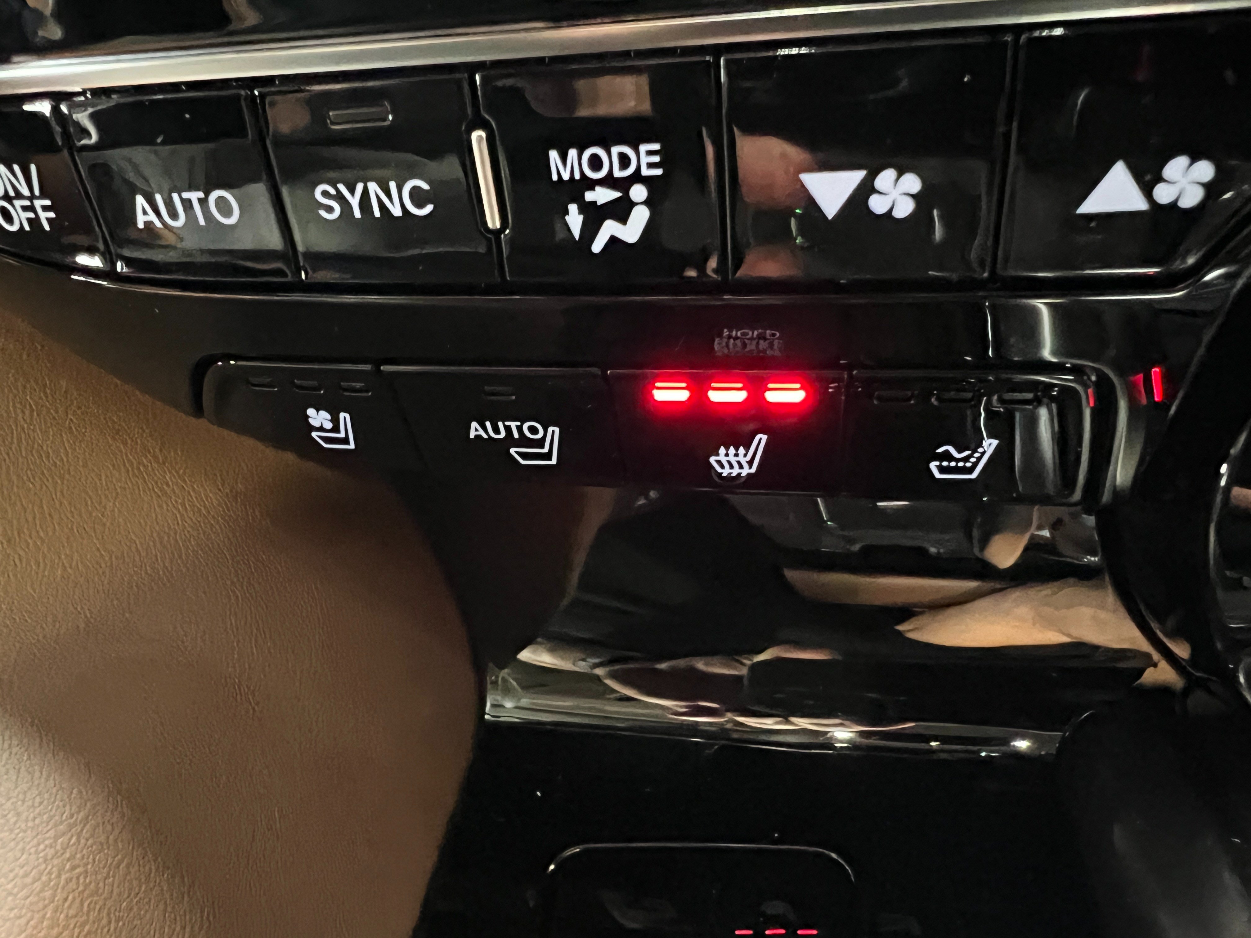 New 2026 Acura MDX w/ Advance Package AWD/4WD image 25