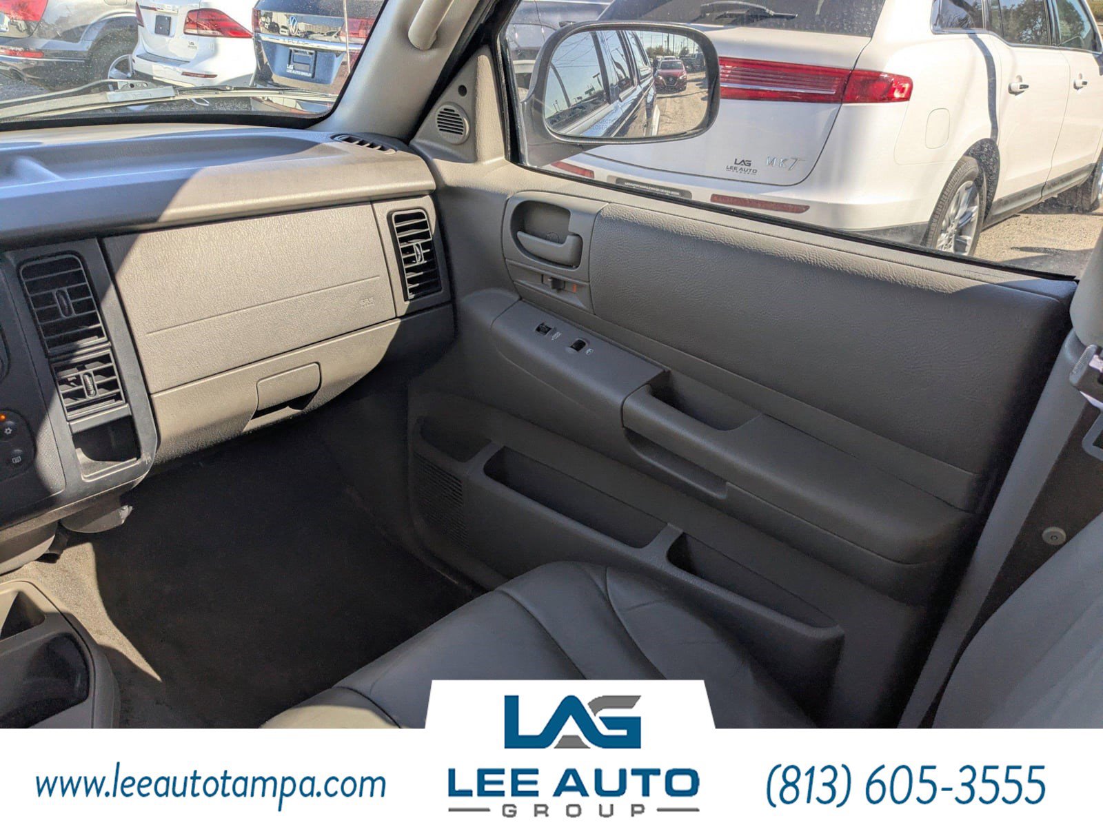 Used 2002 Dodge Dakota SLT image 15