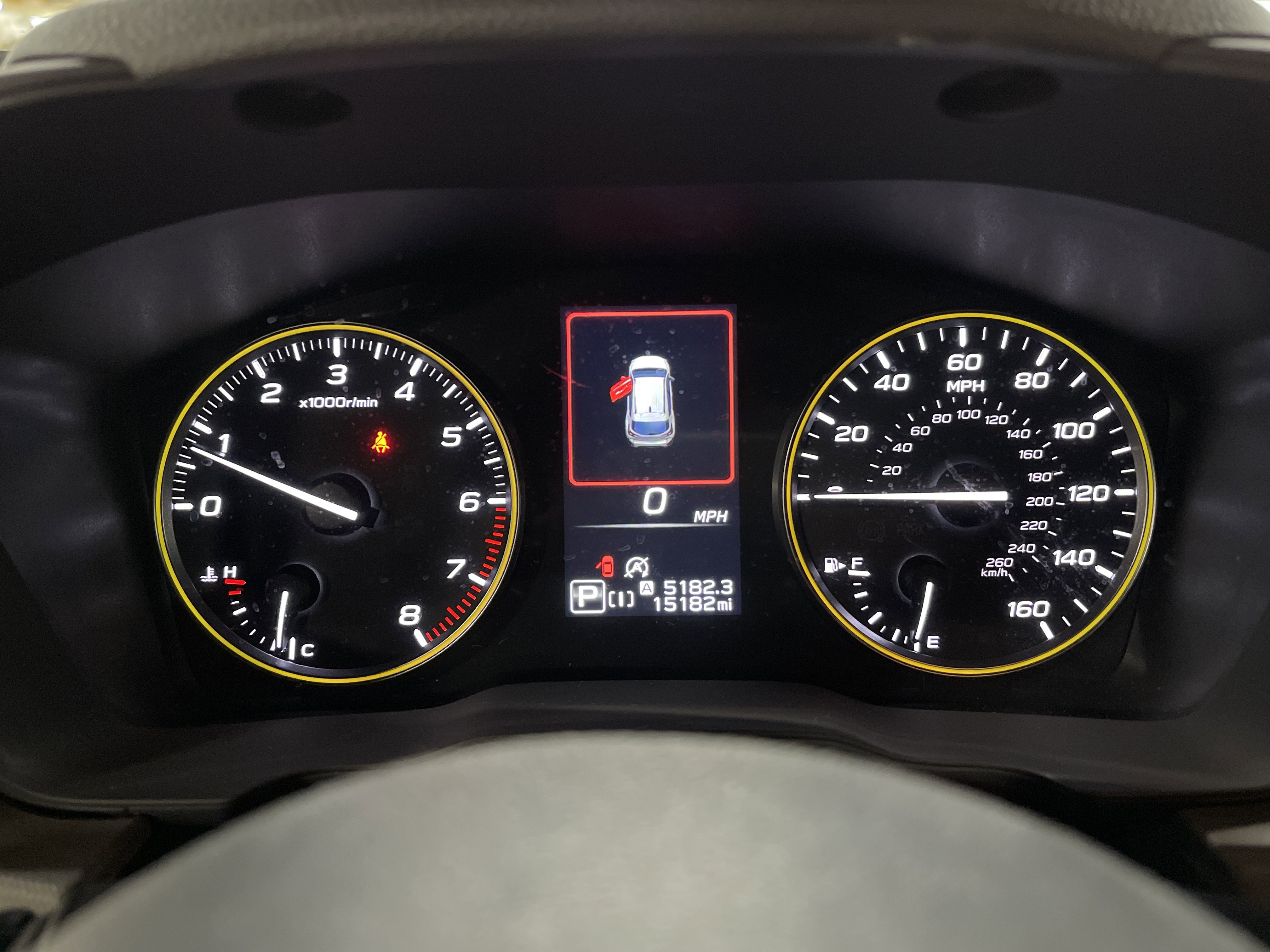 Used 2024 Subaru Crosstrek 2.5i Sport image 21