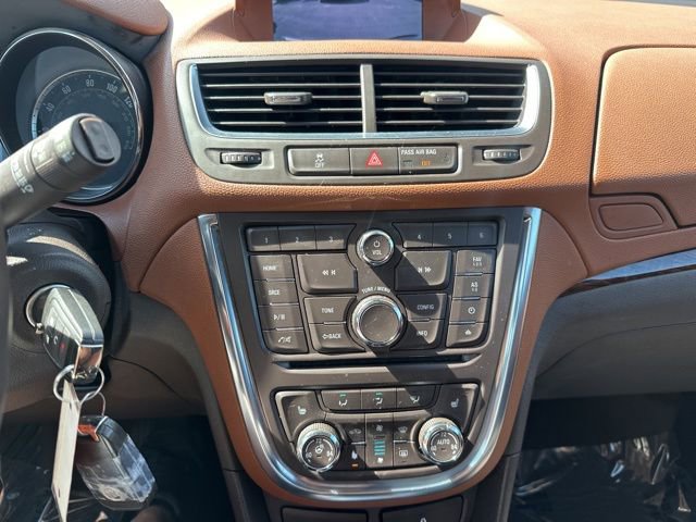 Used 2013 Buick Encore Leather image 17